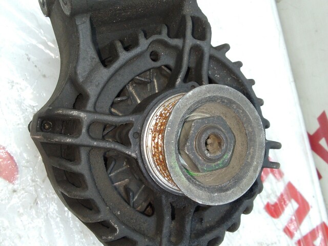 Генератор FORD Focus II ASDB