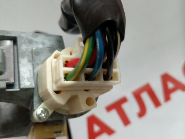 Замок зажигания NISSAN Juke 