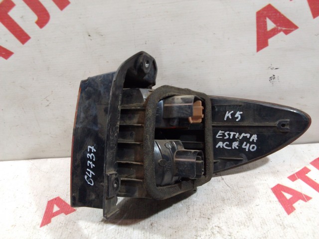 Стоп TOYOTA Estima 