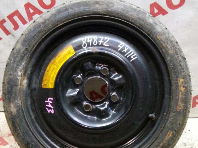 Докатка NISSAN Bluebird Sylphy 