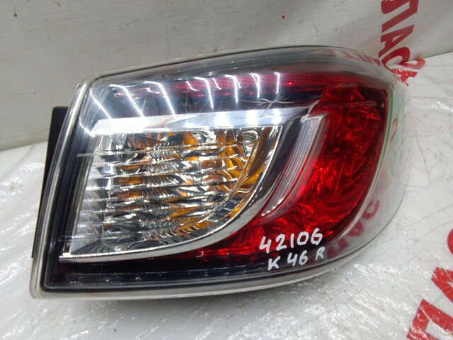 Стоп MAZDA Axela 