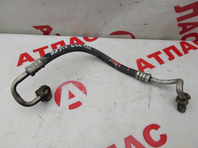 Трубка кондиционера TOYOTA Corolla 3ZZ-FE