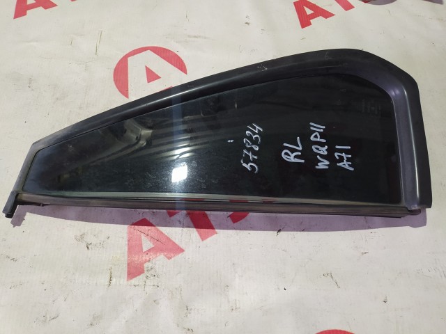 Треугольник (стекло) NISSAN Primera 