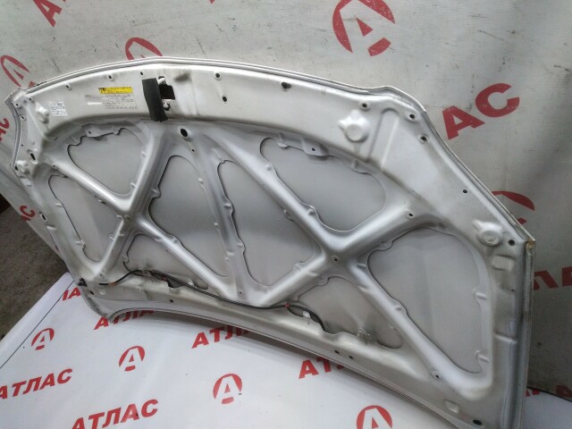 Капот TOYOTA Avensis 