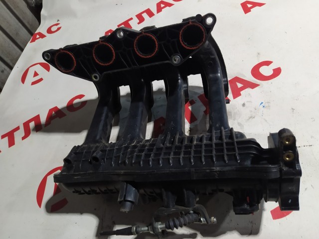 Коллектор HONDA Fit L13A