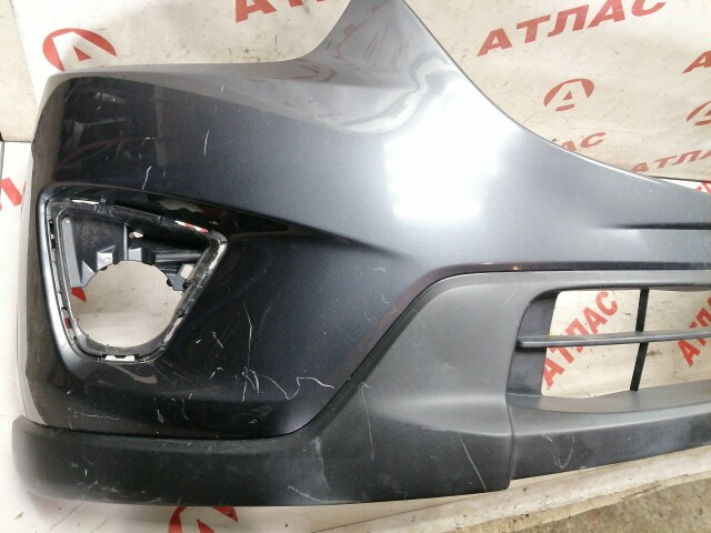 Бампер передний MAZDA CX-5 