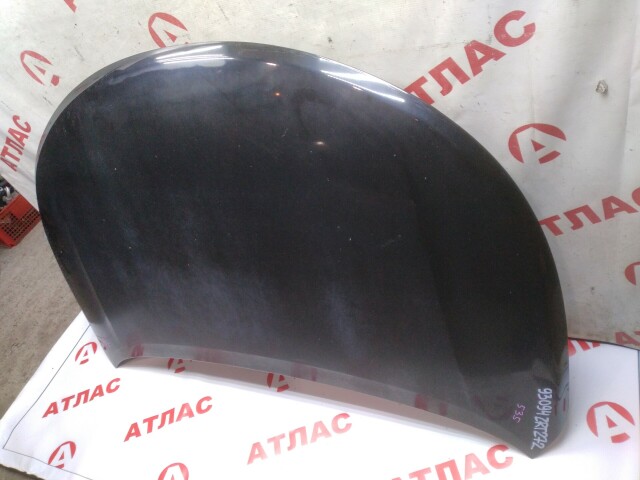 Капот TOYOTA Avensis 