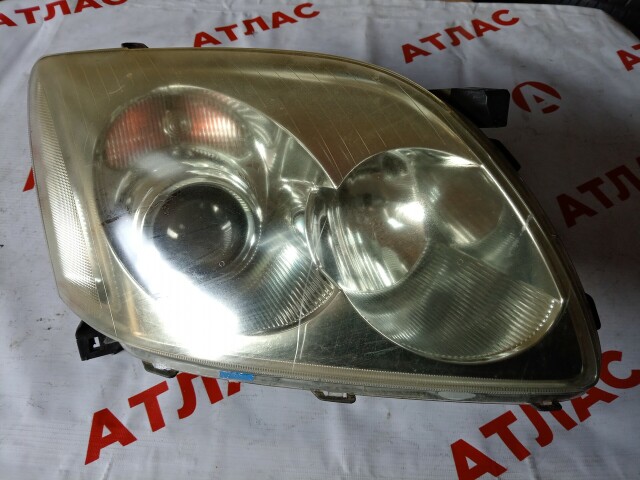 Фара TOYOTA Avensis 