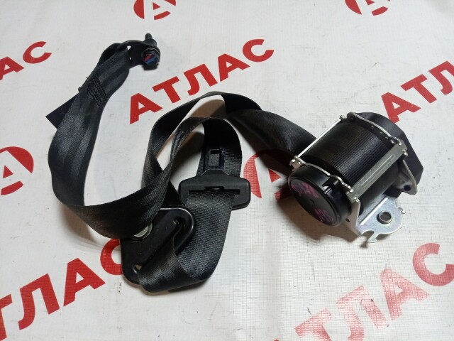 Ремень безопасности RENAULT Duster 