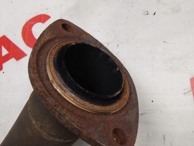 Глушитель TOYOTA Avensis 