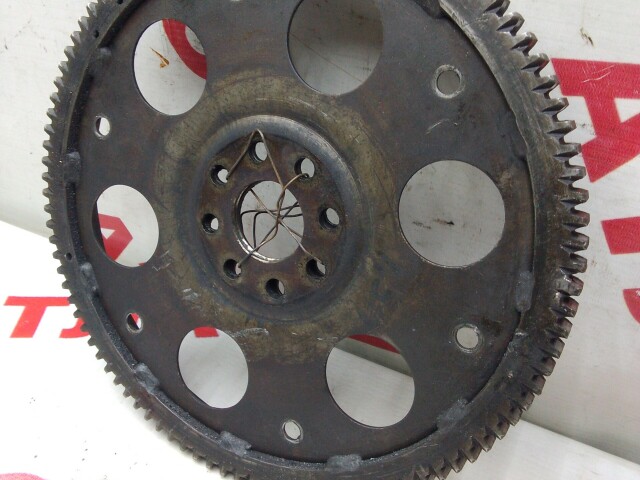 Маховик TOYOTA Corona Premio 3C-ТЕ