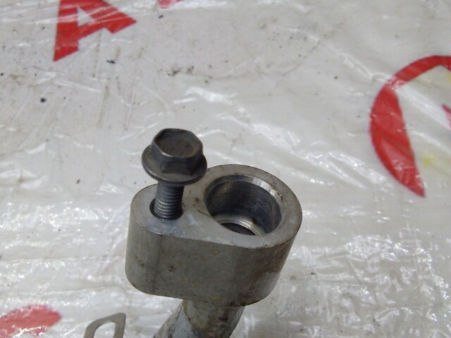 Трубка кондиционера RENAULT Duster 