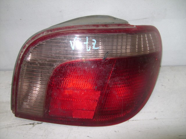 Стоп TOYOTA Vitz 