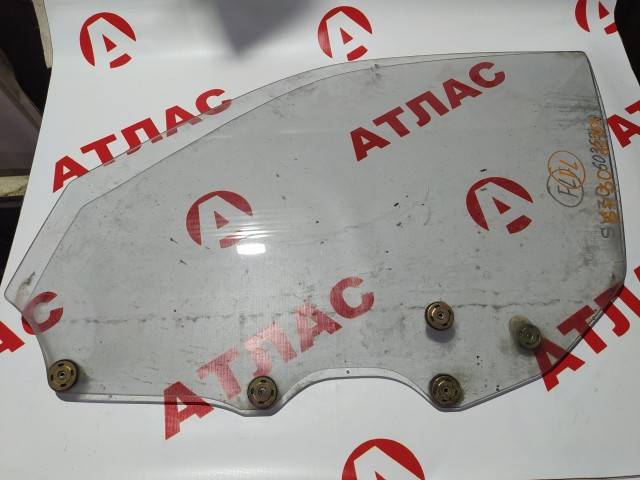 Стекло TOYOTA Vista 