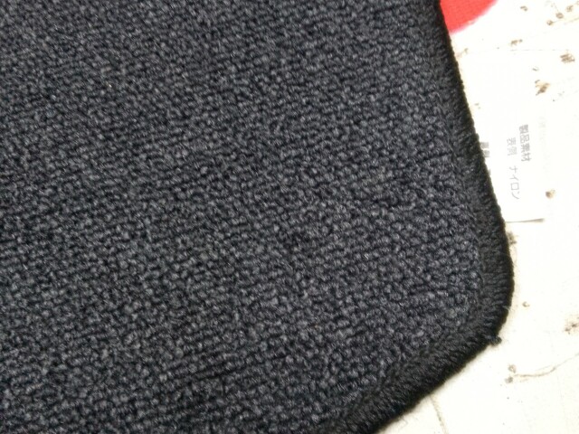 Обшивка багажника NISSAN X-Trail 