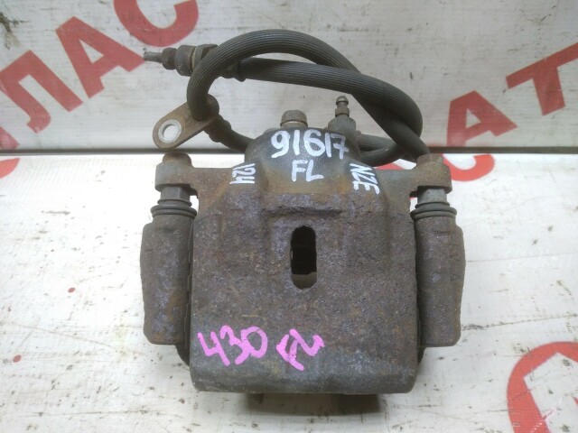 Суппорт TOYOTA Corolla 