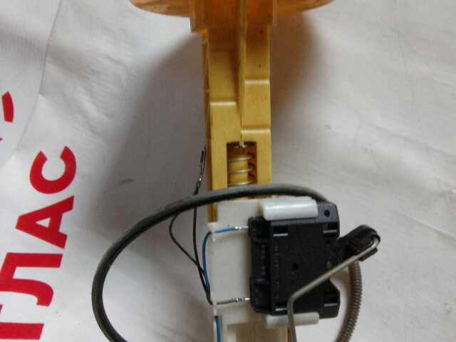 Бензонасос FORD Kuga 