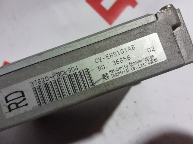 Компьютер HONDA Stepwgn K20A