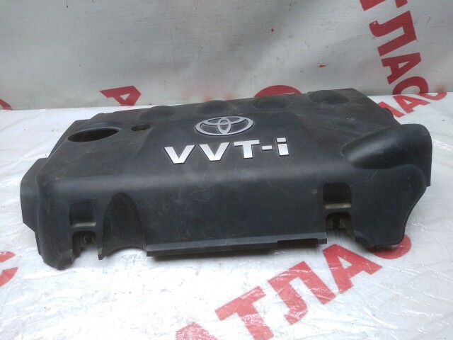 Декоративная крышка ДВС TOYOTA Corolla 1NZ-FE