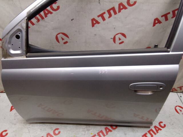 Дверь TOYOTA Vitz 