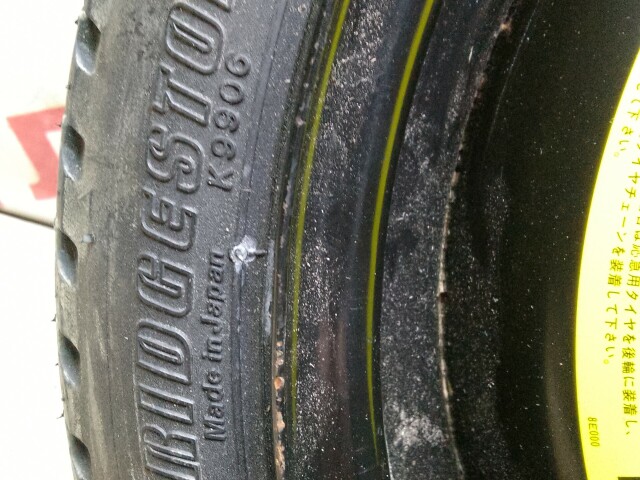 Докатка NISSAN March 