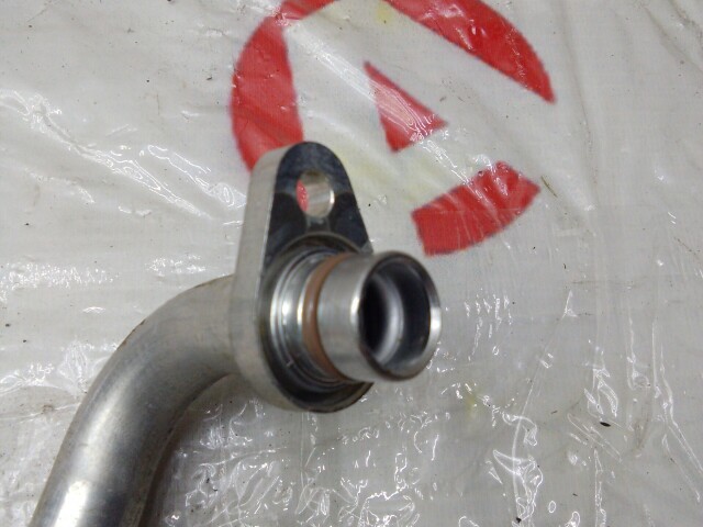 Трубка кондиционера RENAULT Duster 