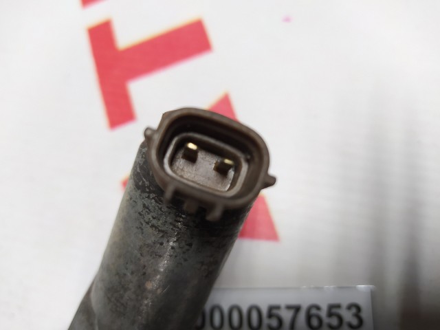 Датчик холостого хода TOYOTA Corona 