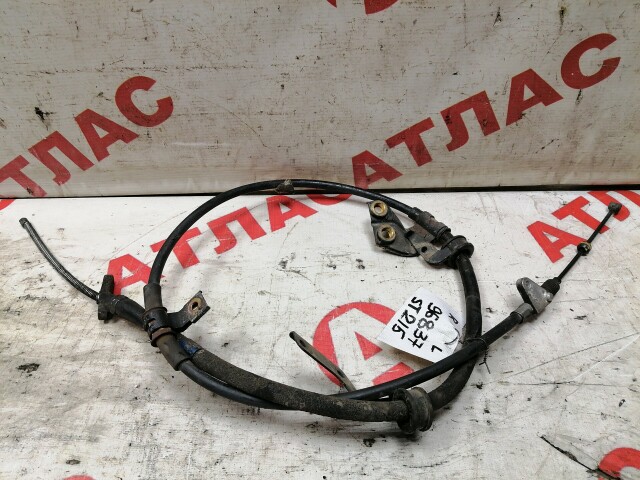 Трос ручника TOYOTA Corona Premio 