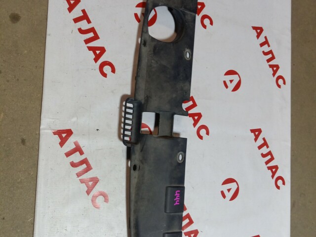 Накладка на радиатор HONDA Stream 