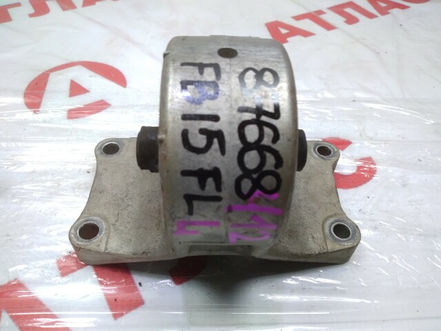 Подушка ДВС NISSAN Sunny 