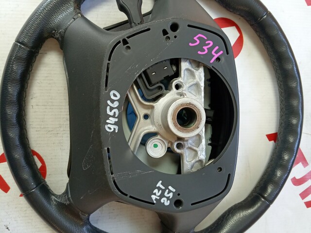 Руль TOYOTA Avensis 