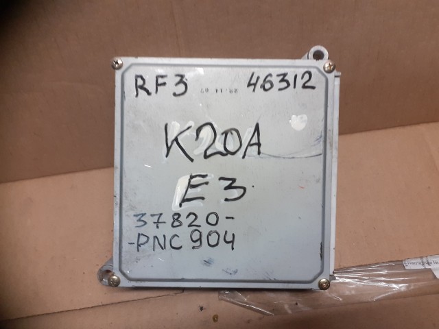 Компьютер HONDA Stepwgn K20A
