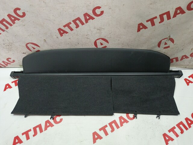 Шторка багажника TOYOTA Corolla Fielder 