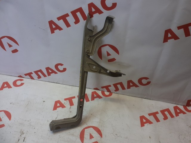 Кронштейн замка капота TOYOTA Avensis 