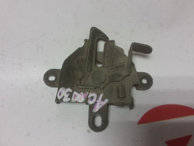 Замок капота TOYOTA Estima 