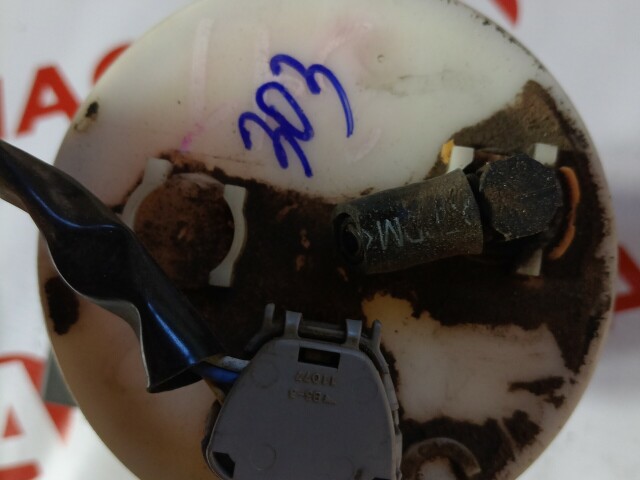 Бензонасос TOYOTA Premio 