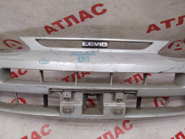 Бампер передний TOYOTA Levin 