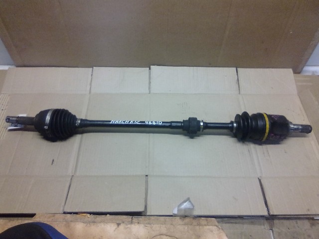 Привод длинный NISSAN March 