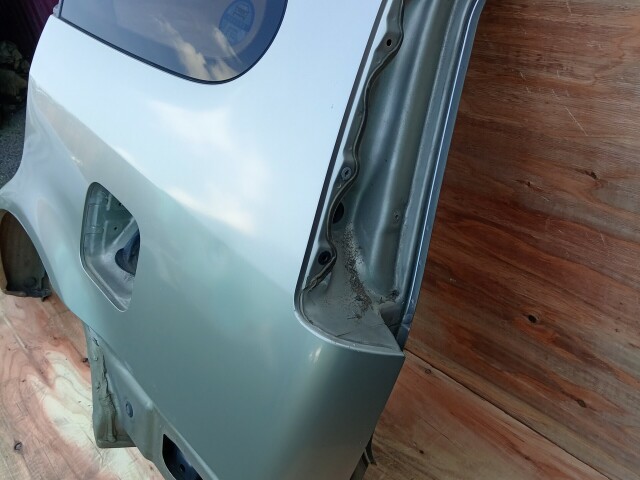 Крыло заднее HONDA Stream 