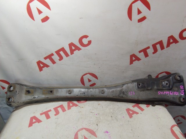 Балка продольная NISSAN Bluebird Sylphy 