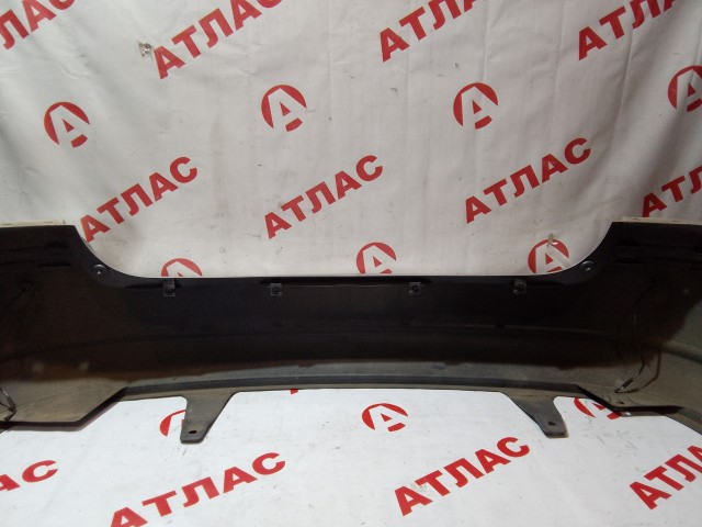 Бампер задний TOYOTA Avensis 