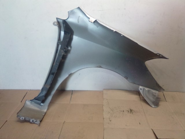 Крыло HONDA Stream 