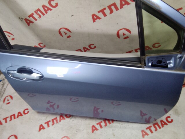 Дверь TOYOTA Vitz 