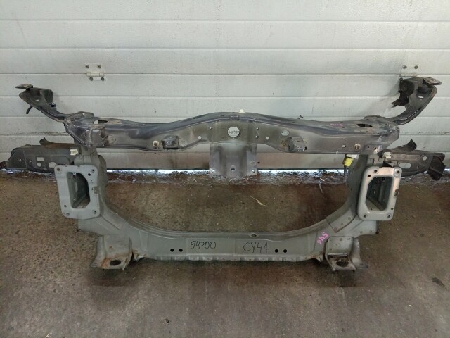 Телевизор MITSUBISHI Galant Fortis 