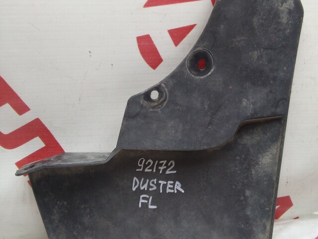 Брызговик RENAULT Duster 