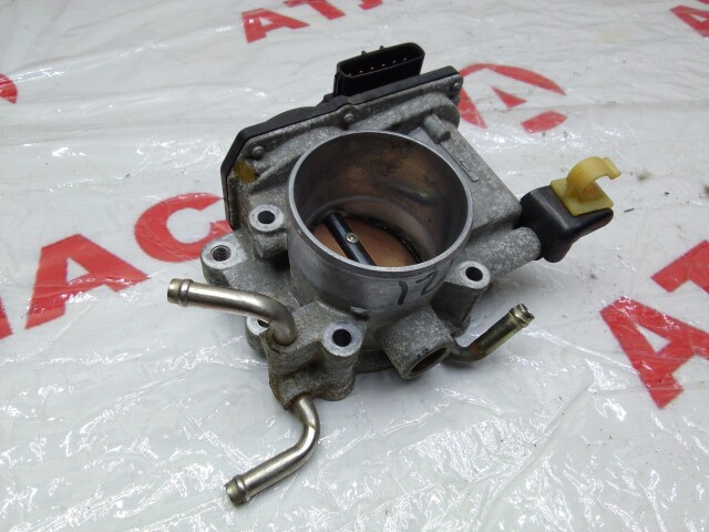 Дроссельная заслонка TOYOTA Avensis 1AZ-FSE