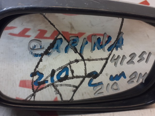 Зеркало TOYOTA Carina 