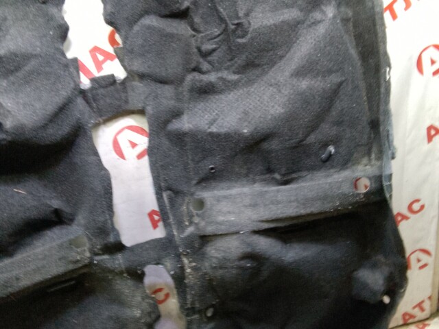 Напольное покрытие TOYOTA Ist 