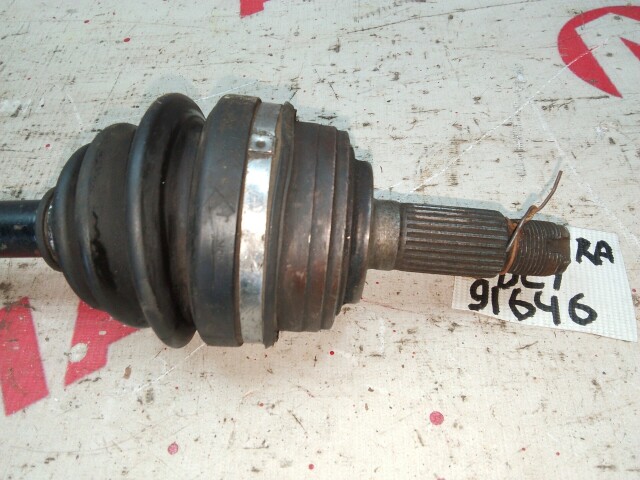 Привод длинный HONDA Integra D15B