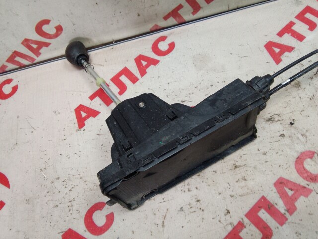 Трос КПП RENAULT Duster H4M